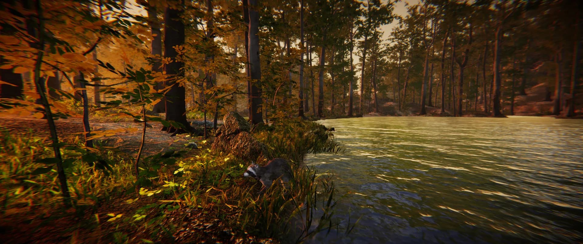 Animal Simulator görsel 15