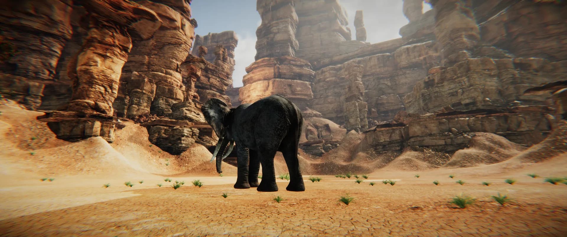 Animal Simulator görsel 19