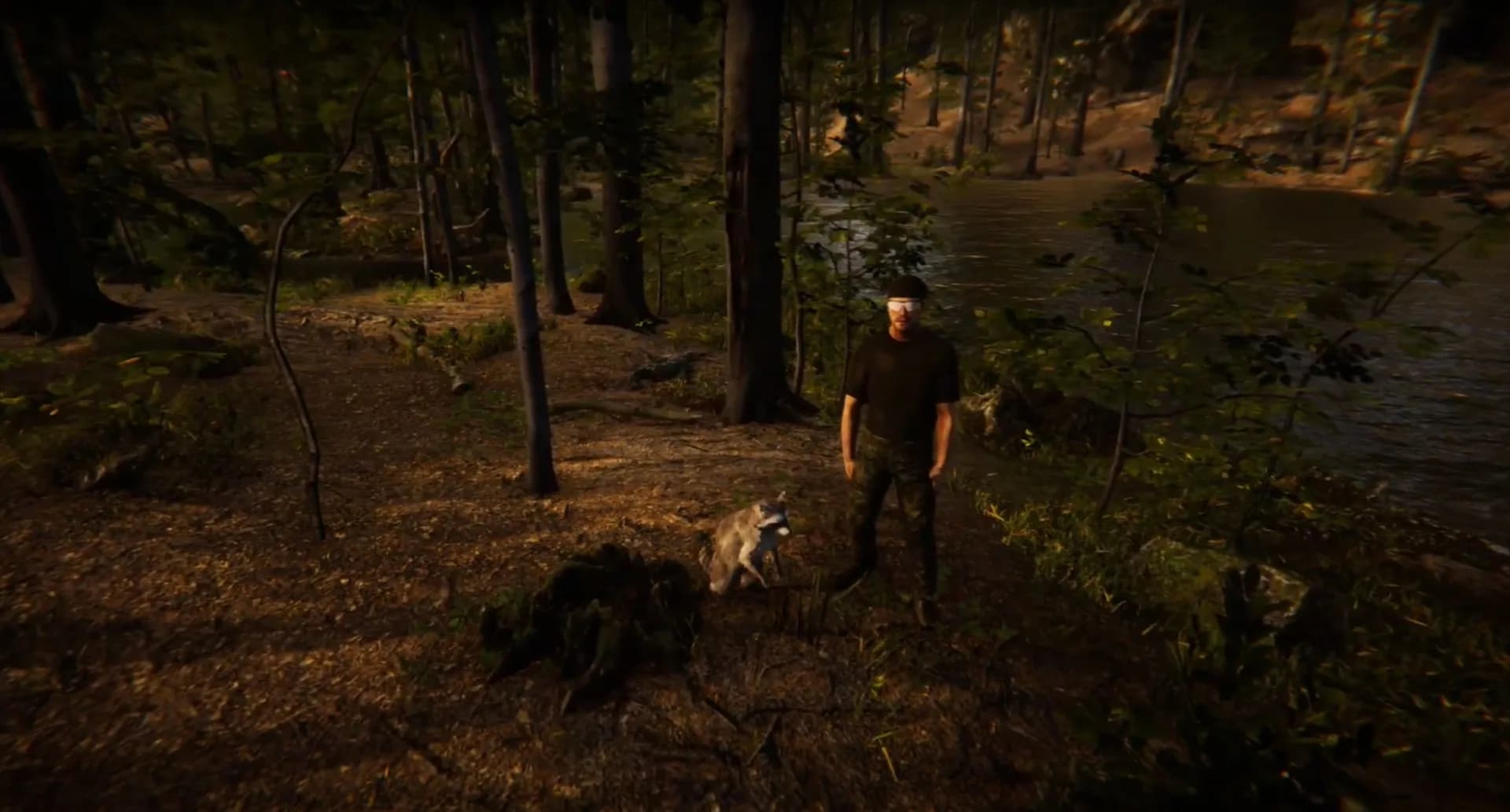 Animal Simulator görsel 4