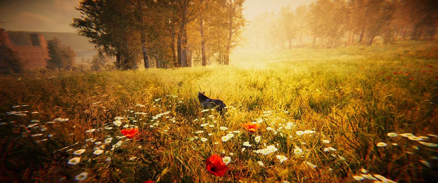 Animal Simulator görsel 22
