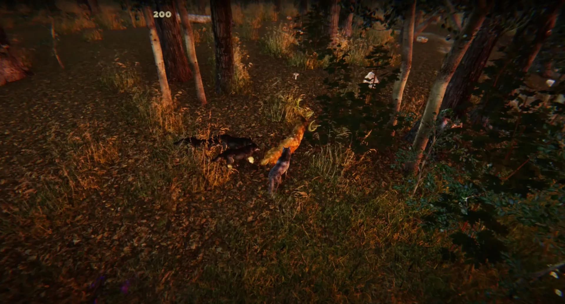 Animal Simulator görsel 25