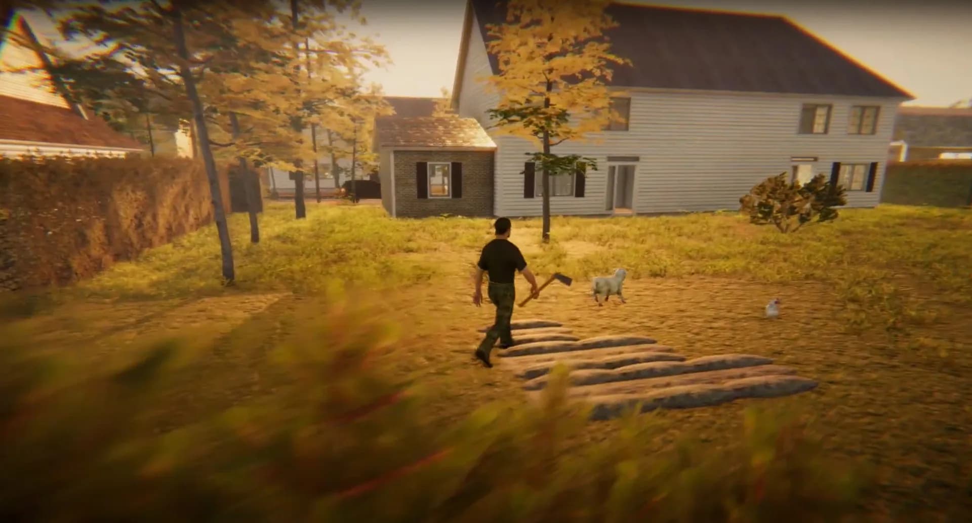 Animal Simulator görsel 29