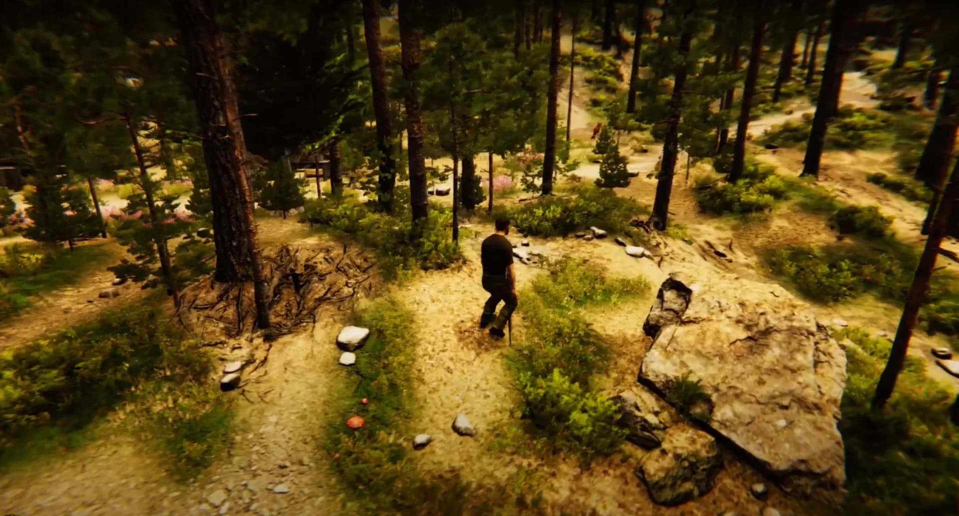 Animal Simulator görsel 30