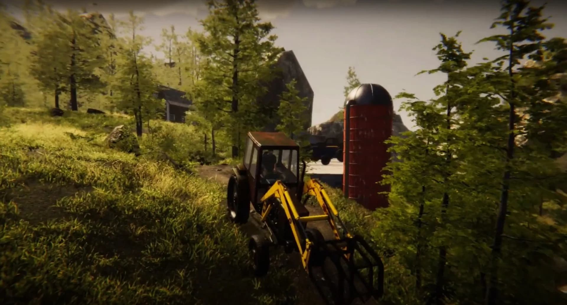 Animal Simulator görsel 31