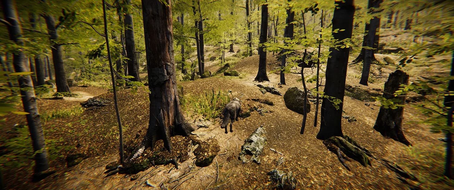 Animal Simulator görsel 34