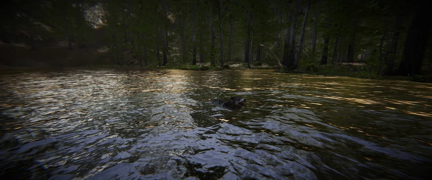 Animal Simulator görsel 36