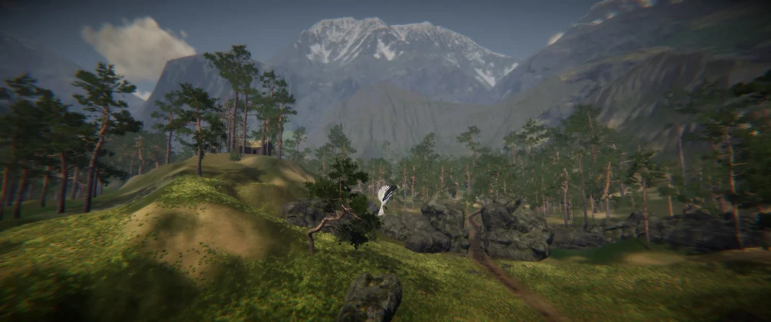 Animal Simulator görsel 37