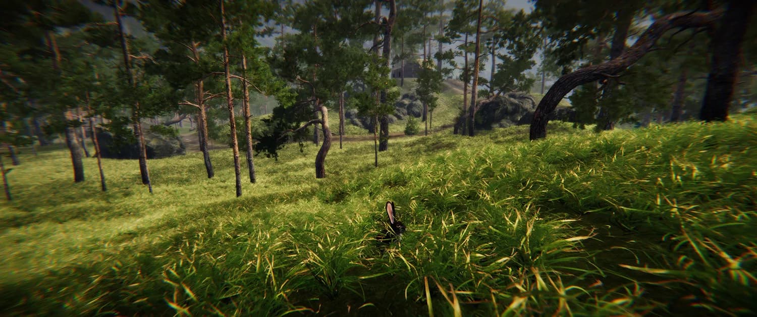 Animal Simulator görsel 38