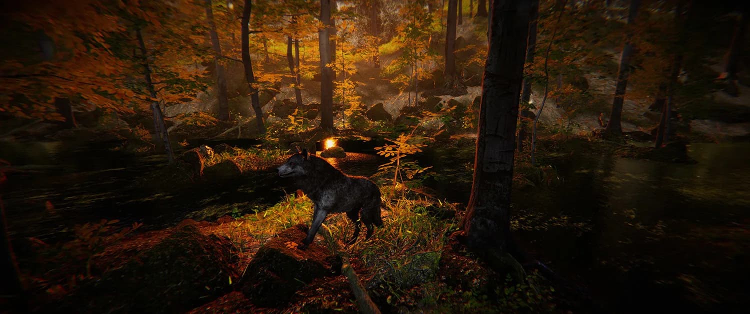 Animal Simulator görsel 39