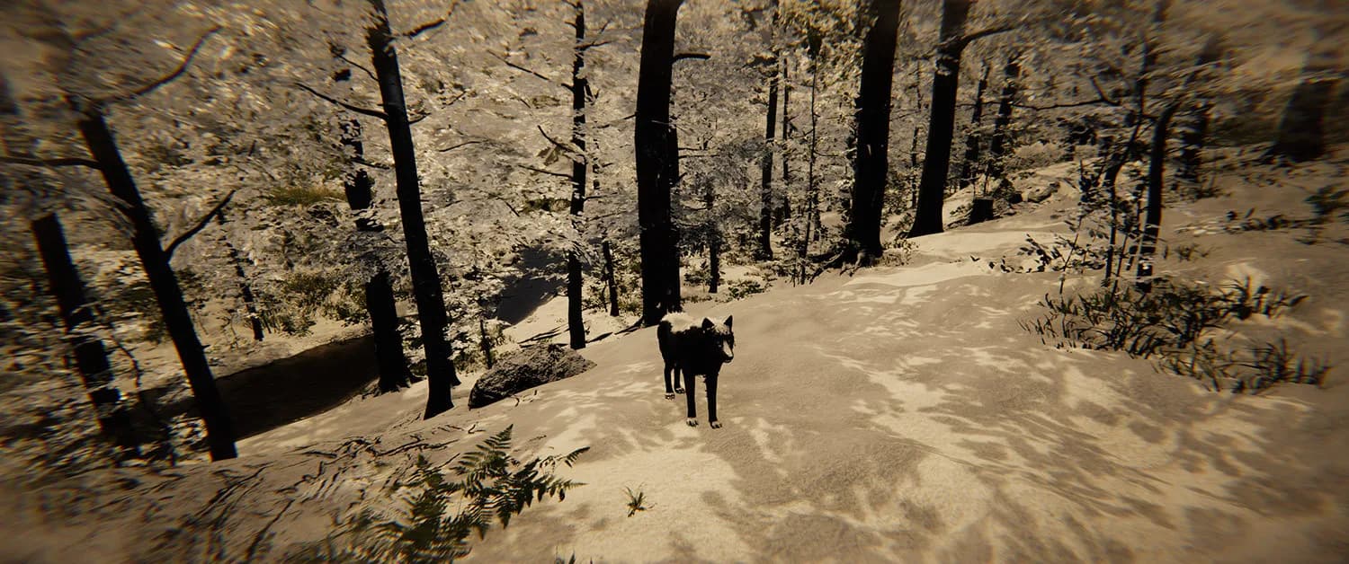 Animal Simulator görsel 40
