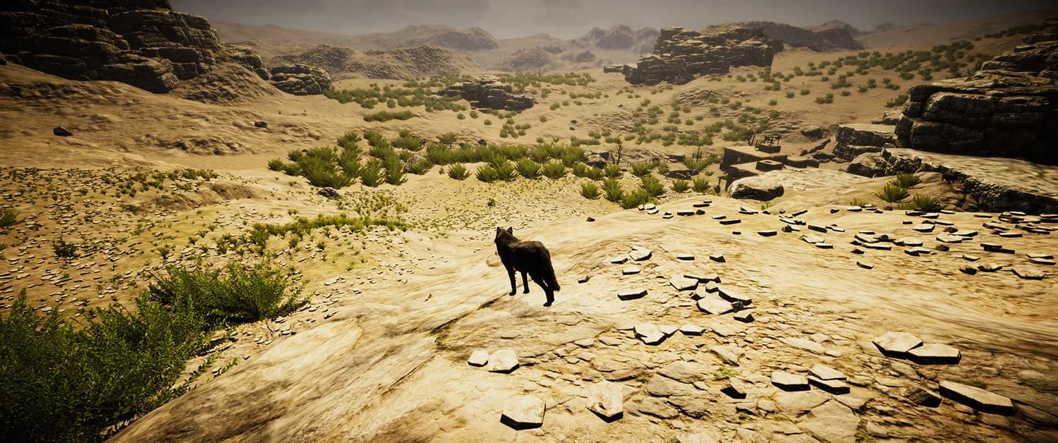 Animal Simulator görsel 42