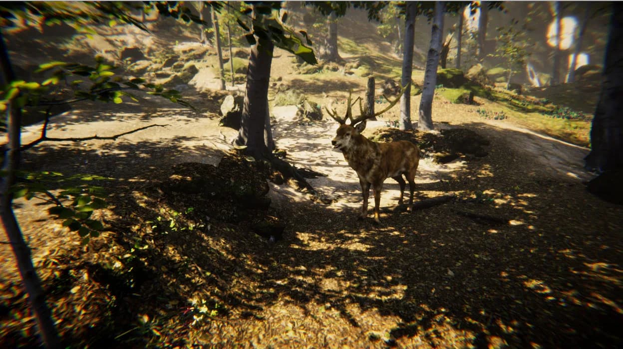 Animal Simulator görsel 44