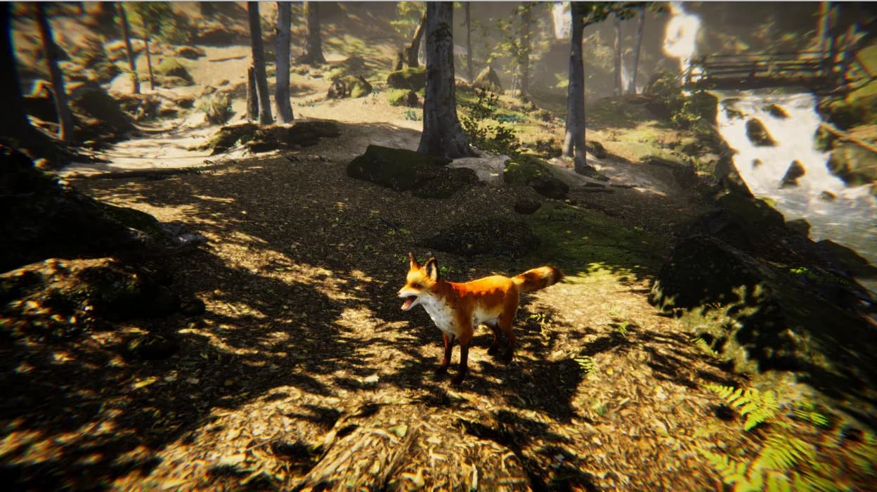 Animal Simulator görsel 45