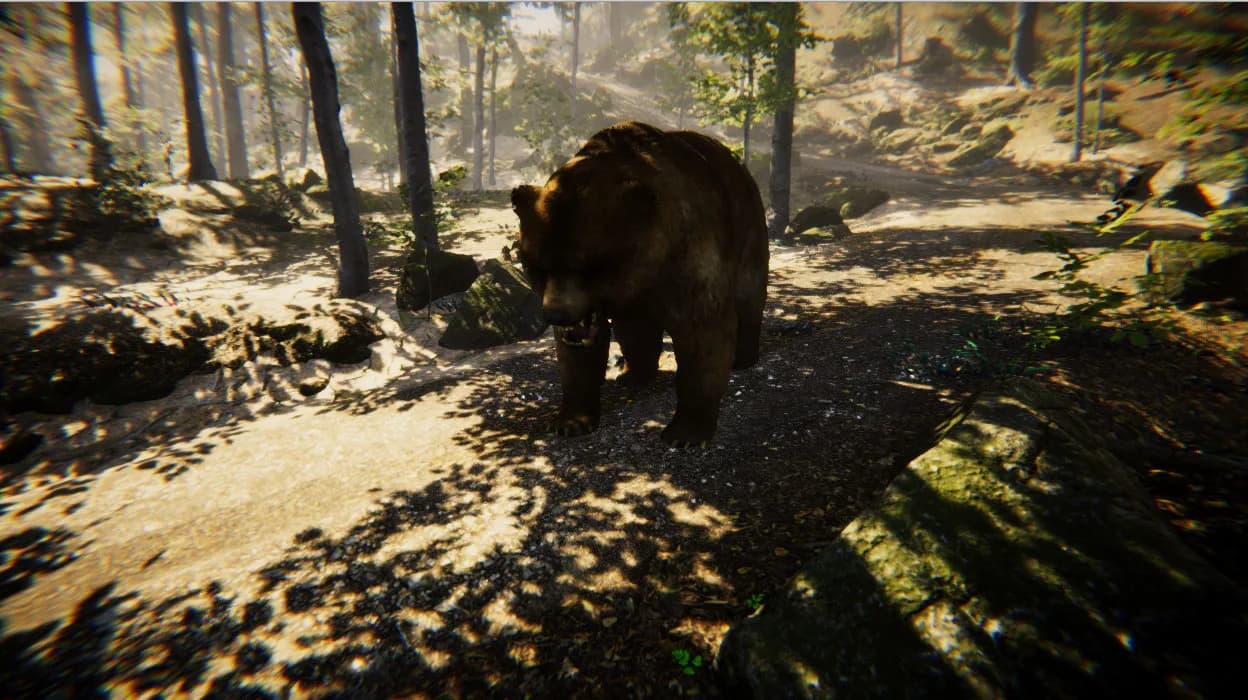 Animal Simulator görsel 46