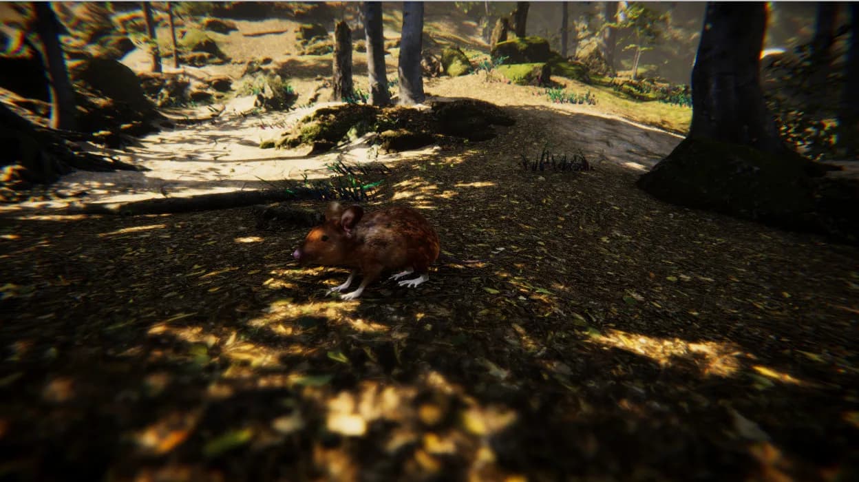 Animal Simulator görsel 47