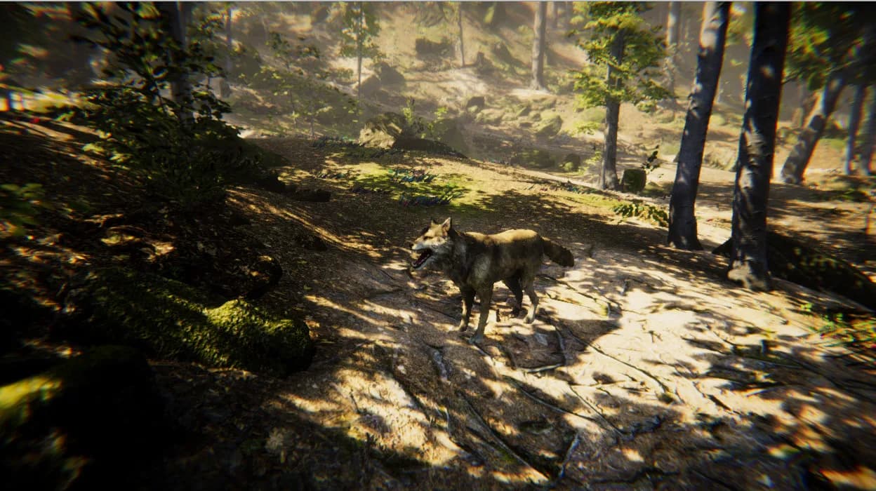Animal Simulator görsel 48