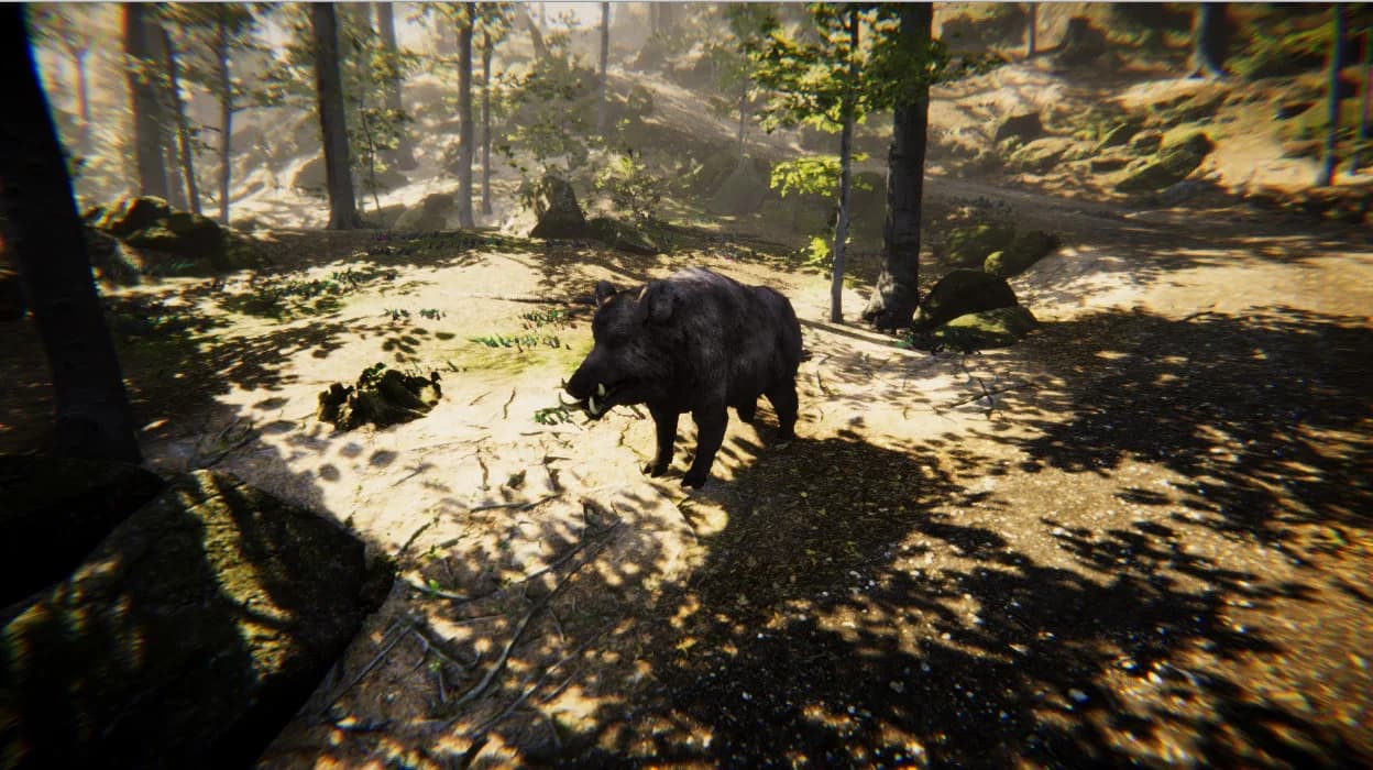 Animal Simulator görsel 49