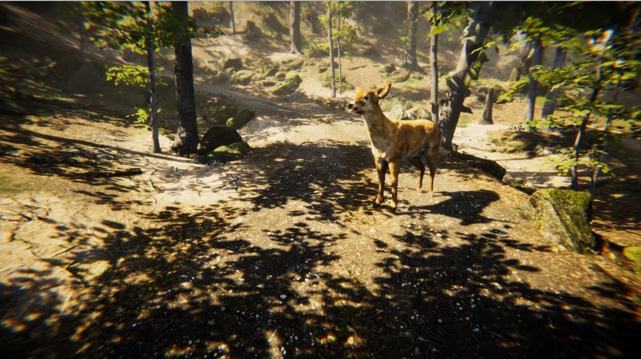 Animal Simulator görsel 50