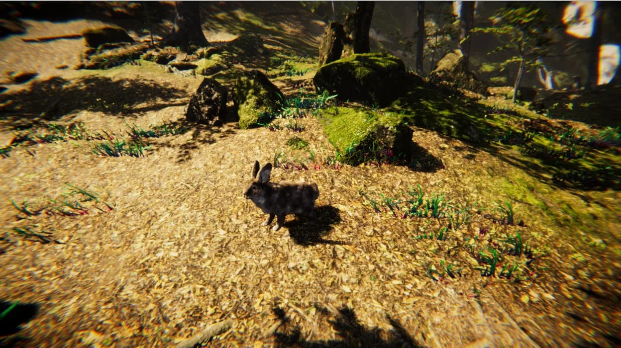Animal Simulator görsel 51