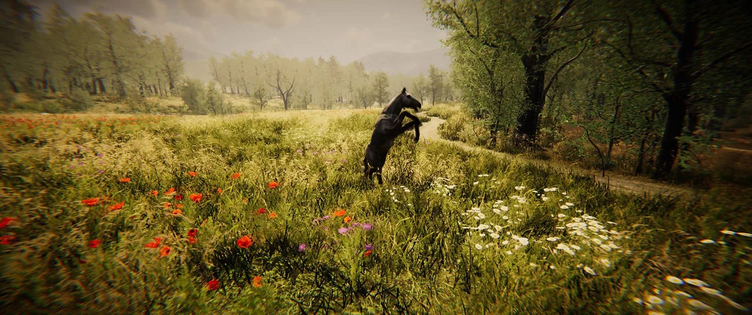 Animal Simulator görsel 7