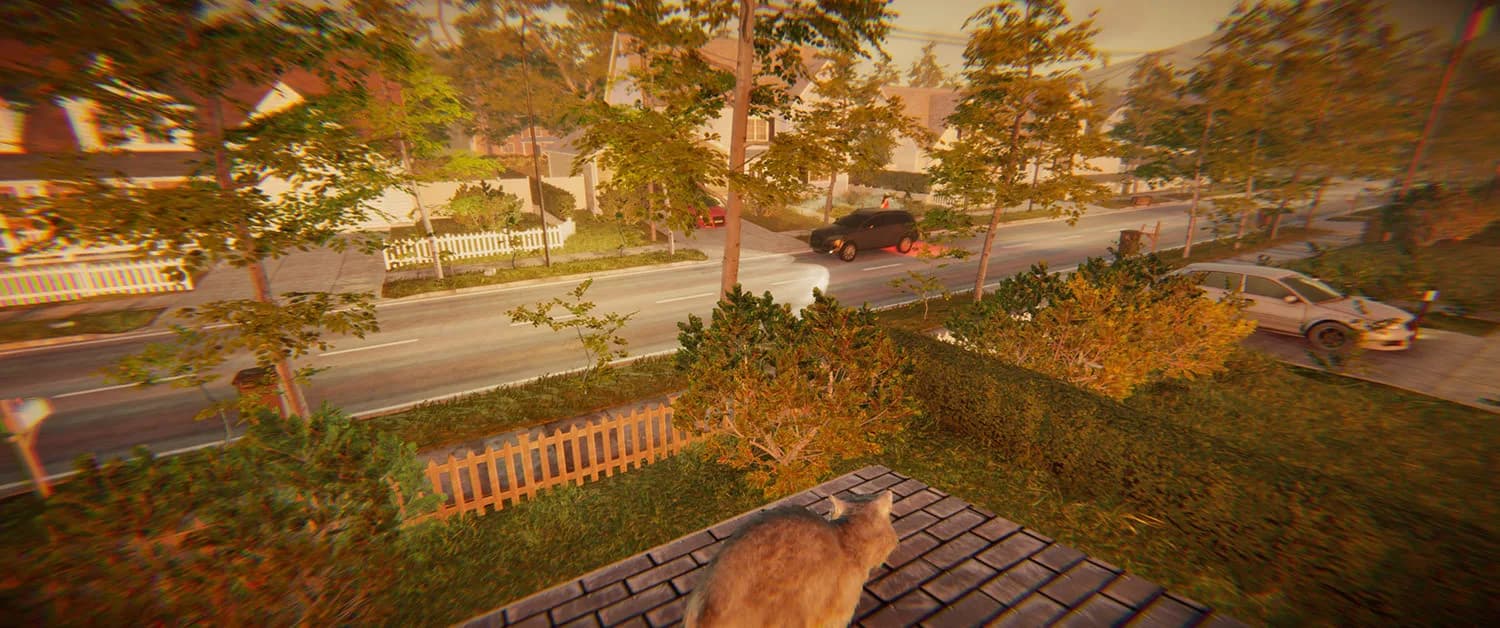 Animal Simulator görsel 8