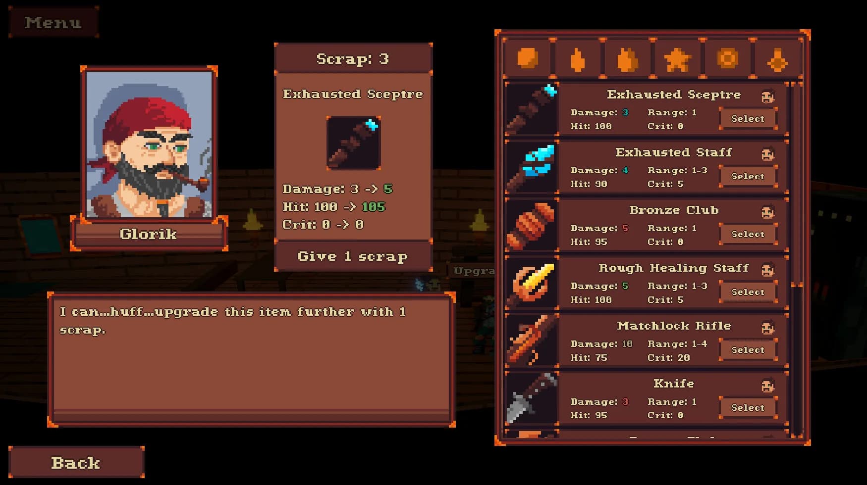 Spellpowder: Uprising görsel 8