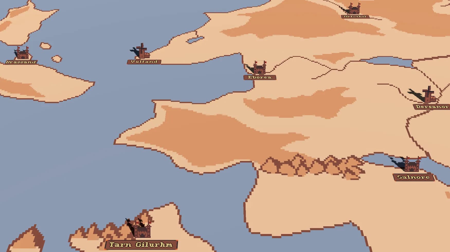 Spellpowder: Uprising görsel 9