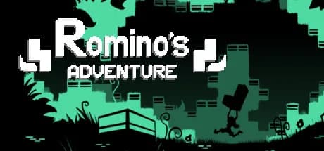 Romino's Adventure görsel 1