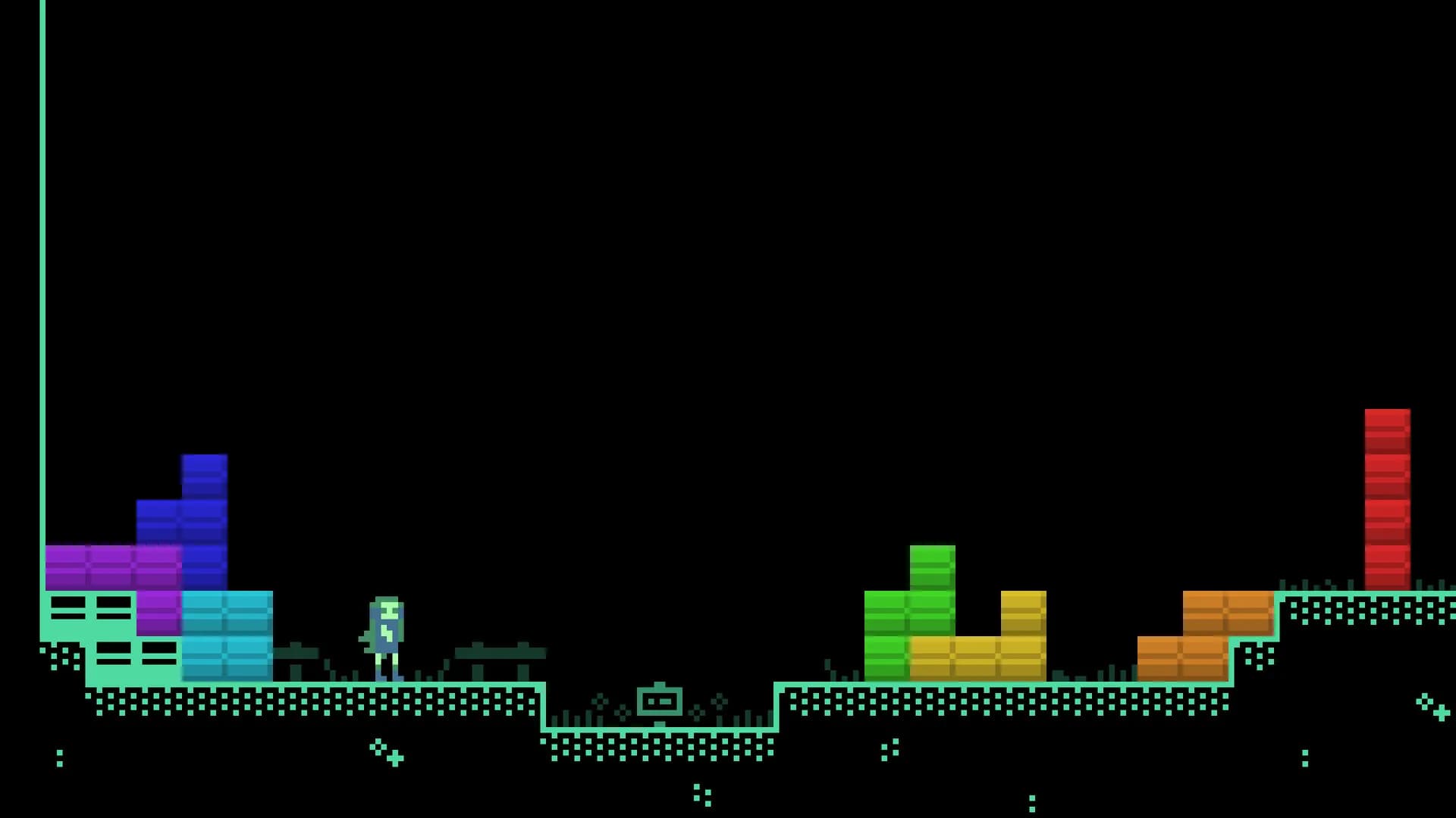 Romino's Adventure görsel 2