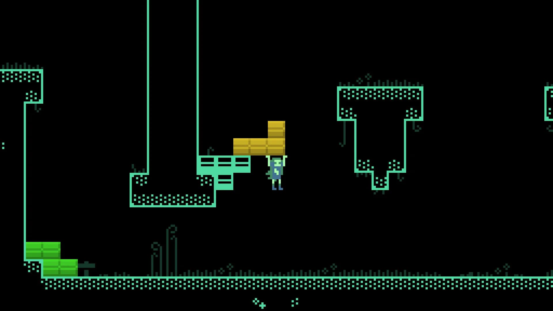 Romino's Adventure görsel 3