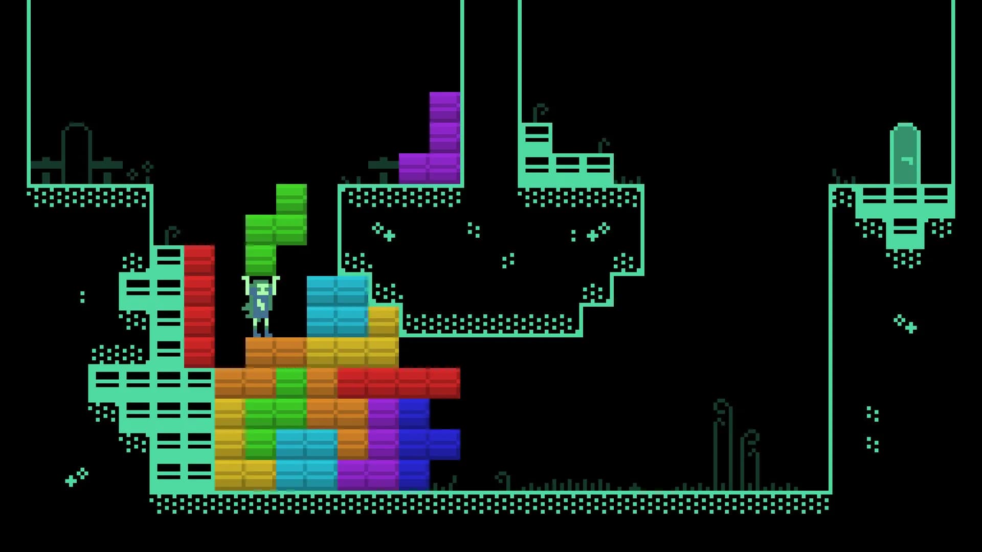 Romino's Adventure görsel 4