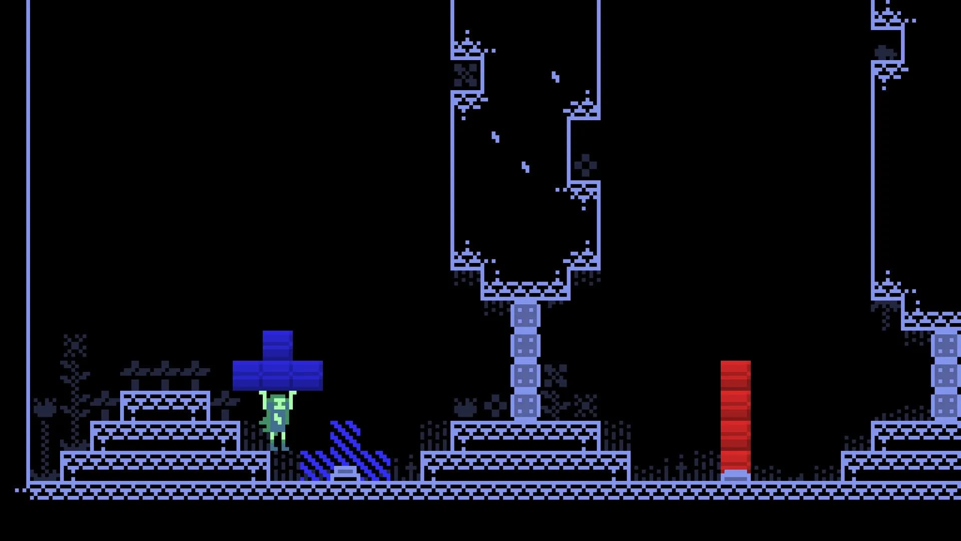 Romino's Adventure görsel 6