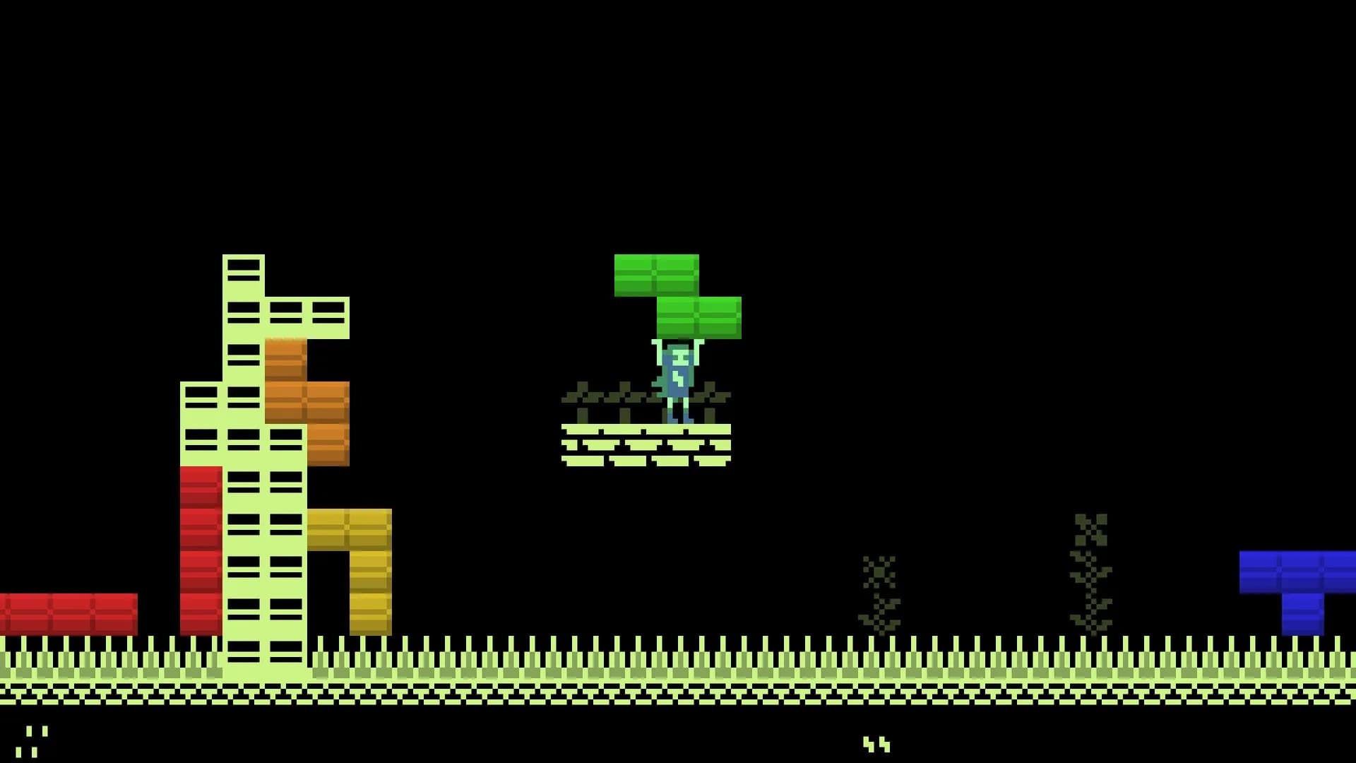 Romino's Adventure görsel 8