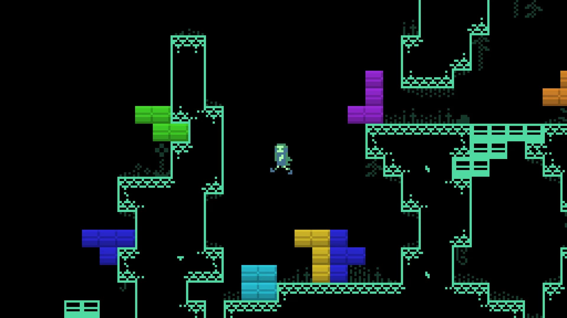 Romino's Adventure görsel 9