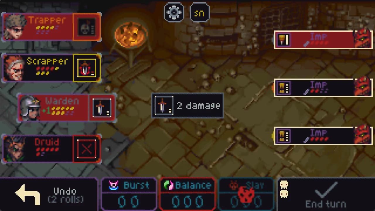 Slice & Dice görsel 4