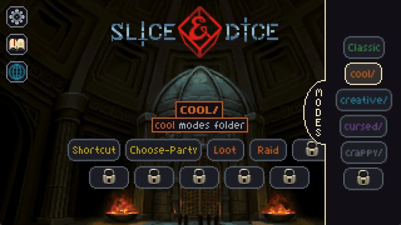 Slice & Dice görsel 7
