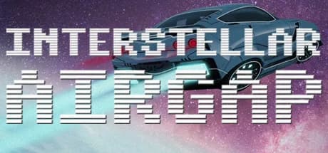 Interstellar Airgap görsel 1