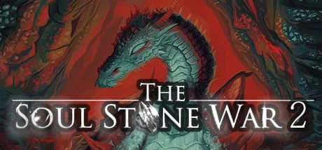 The Soul Stone War 2 görsel 1