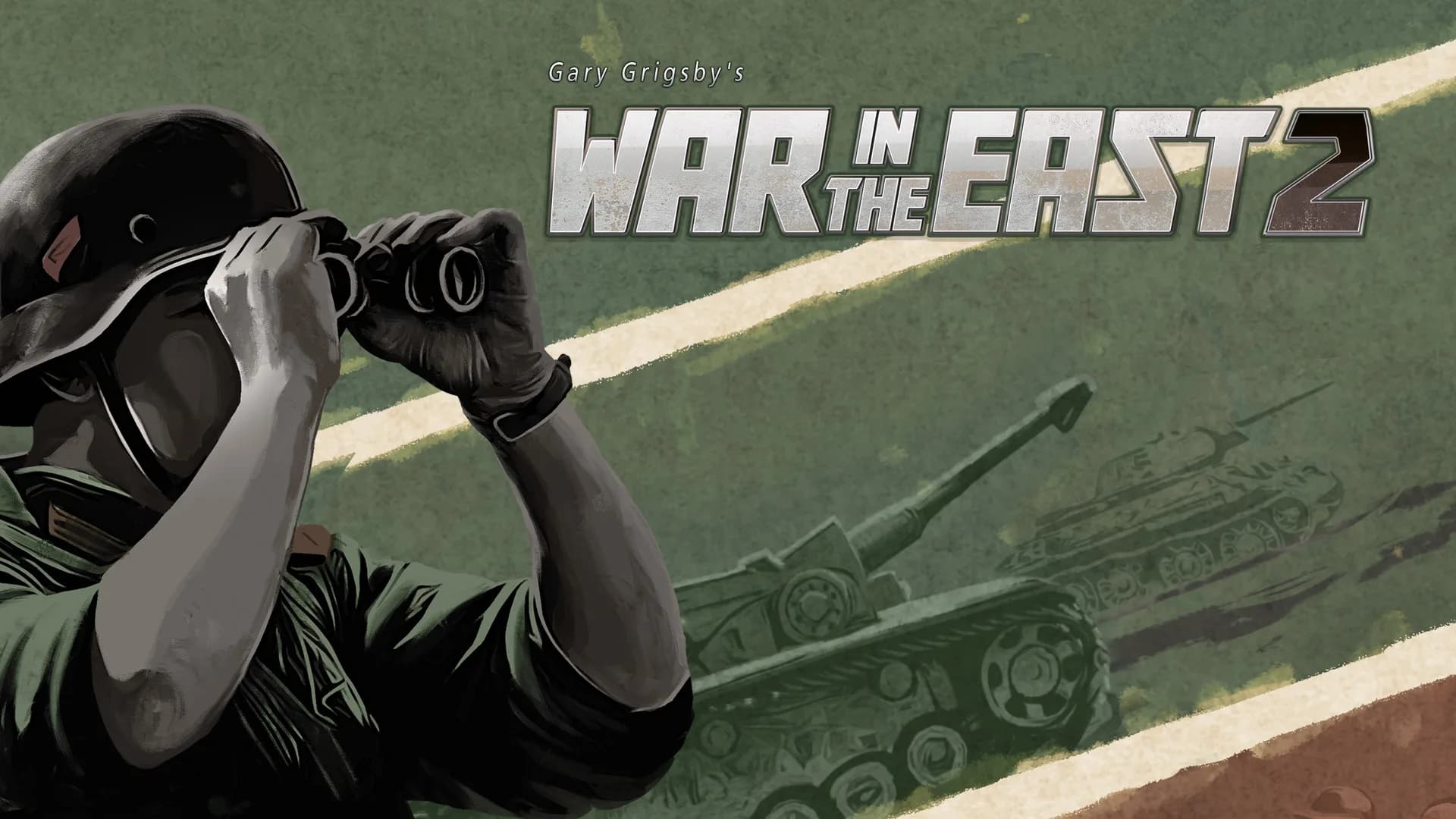 Gary Grigsby's War in the East 2 görsel 2