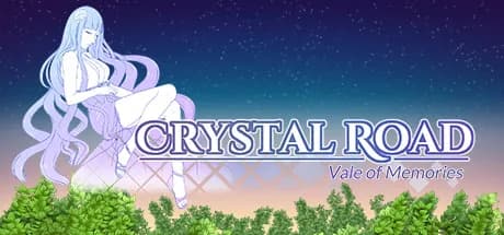Crystal Road: Vale of Memories görsel 1