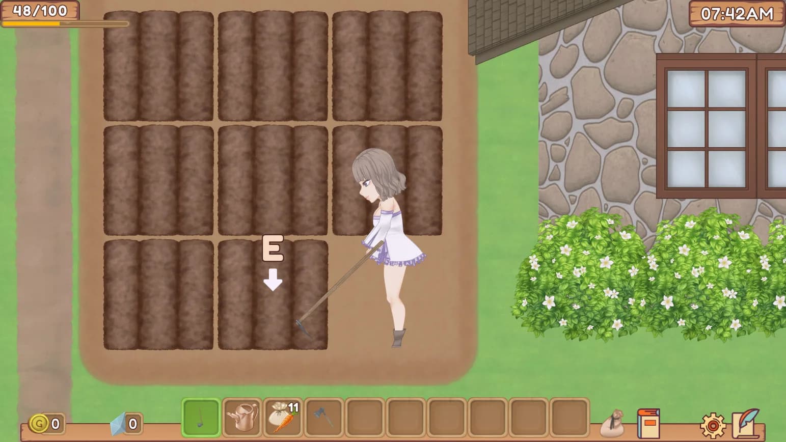 Crystal Road: Vale of Memories görsel 2