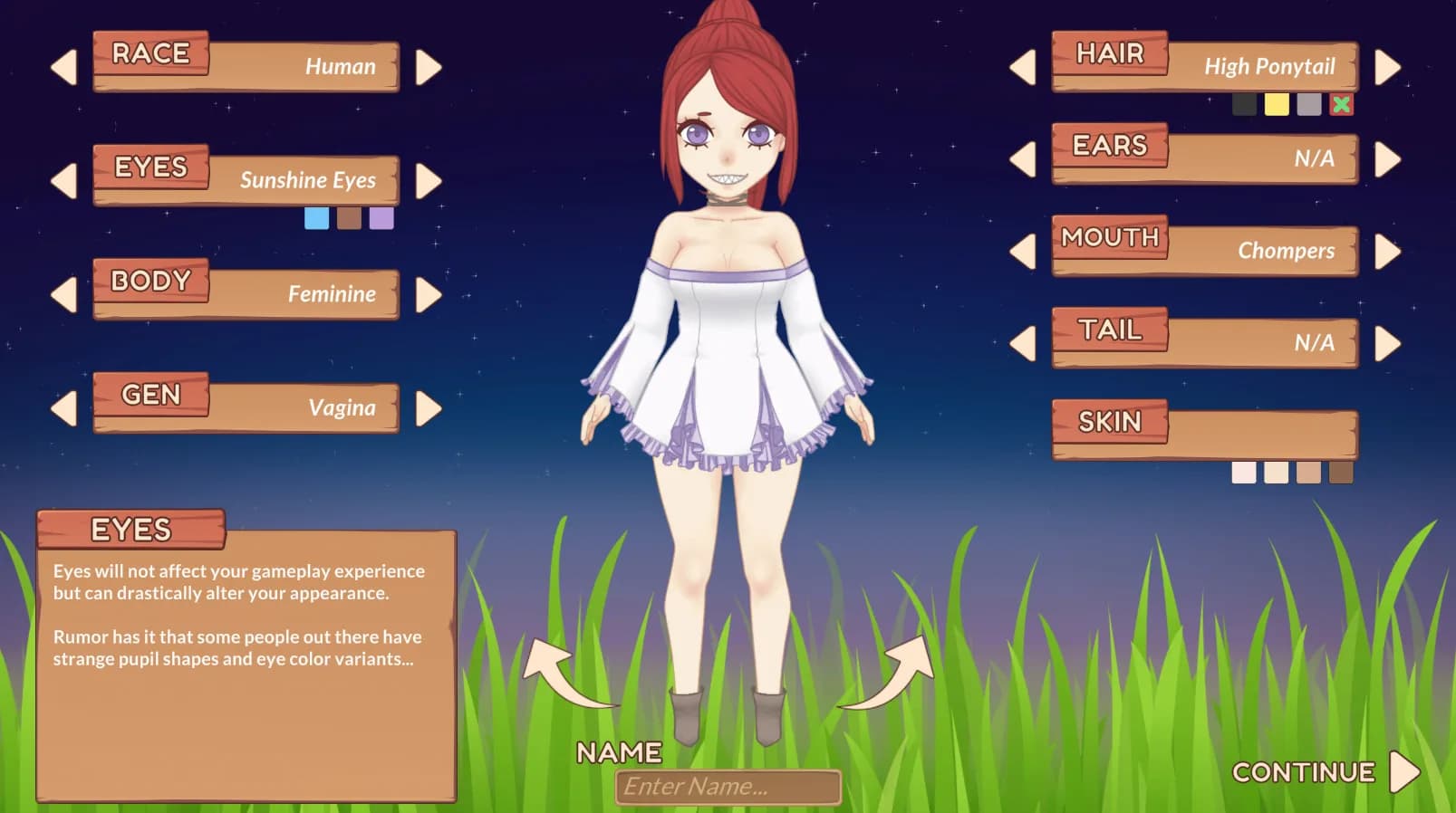 Crystal Road: Vale of Memories görsel 5