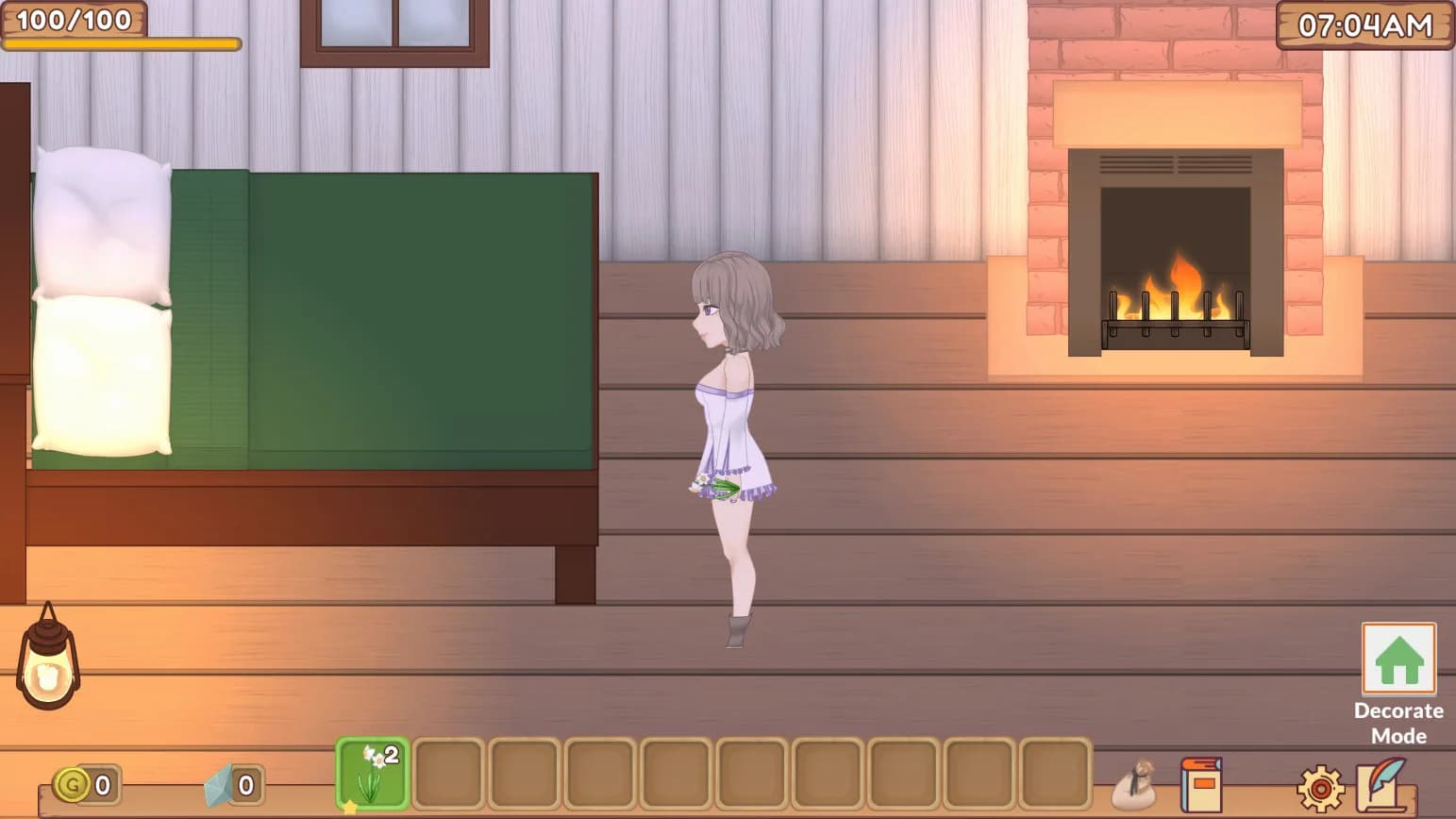 Crystal Road: Vale of Memories görsel 6