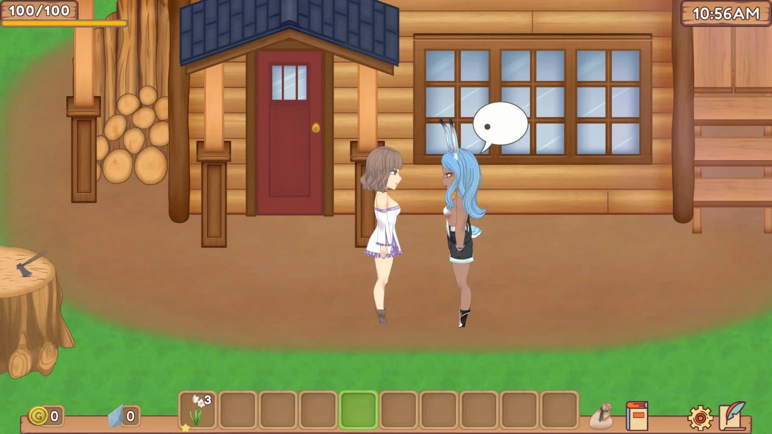 Crystal Road: Vale of Memories görsel 8