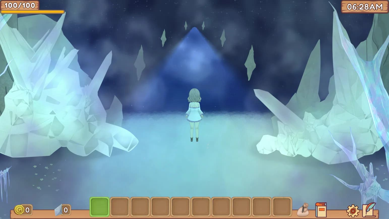 Crystal Road: Vale of Memories görsel 10