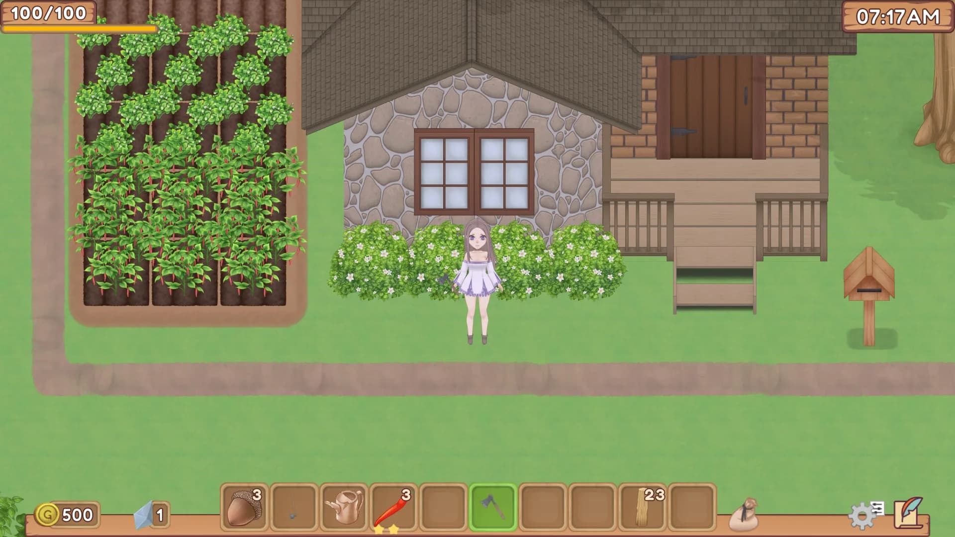 Crystal Road: Vale of Memories görsel 11
