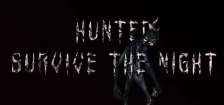 Hunted: Survive the Night görsel 1