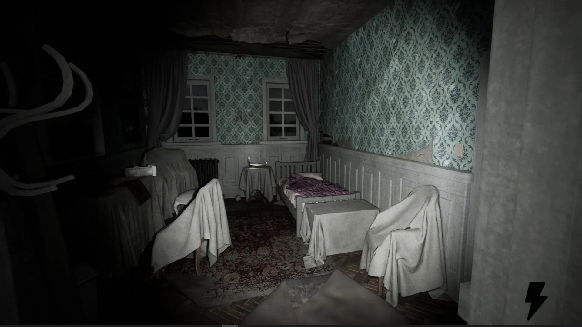 Hunted: Survive the Night görsel 2