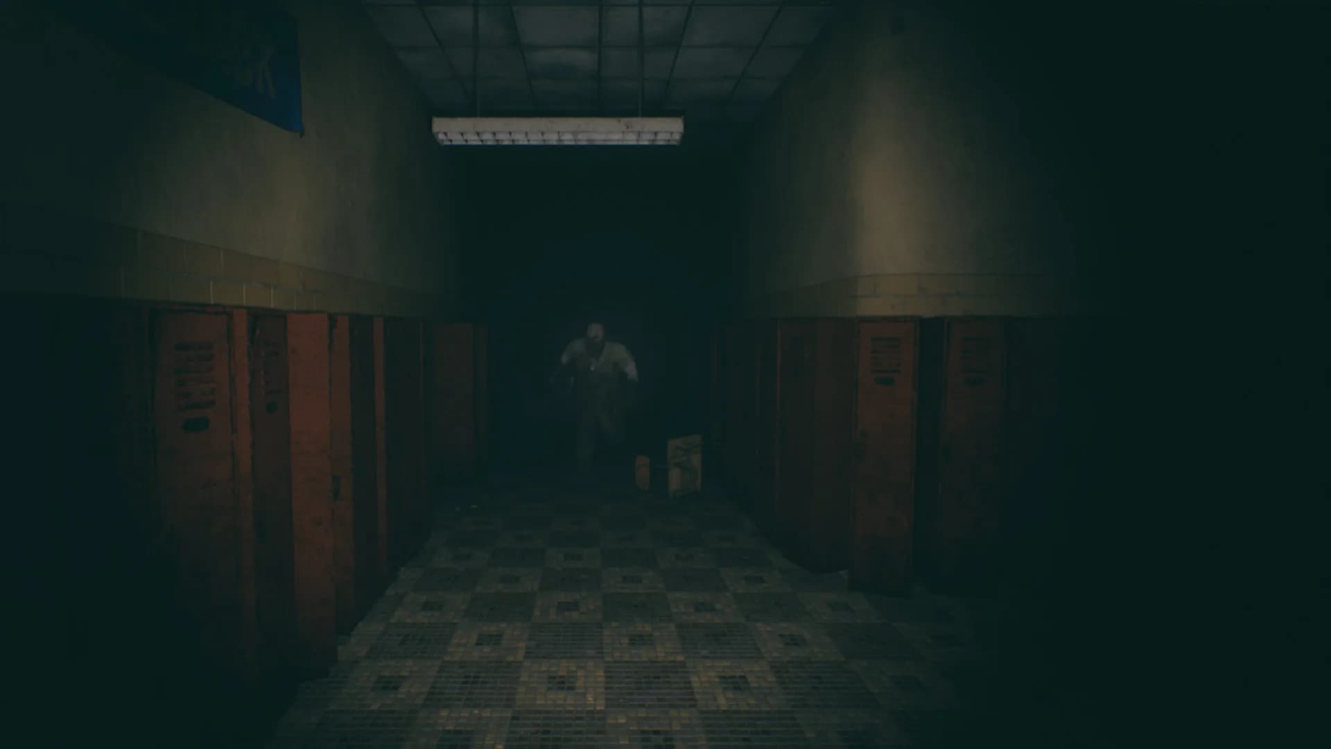 Hunted: Survive the Night görsel 3