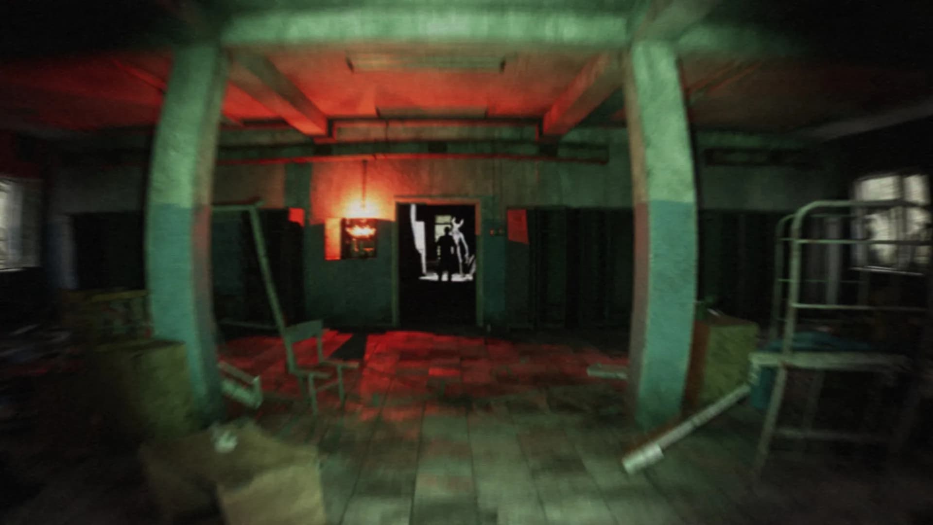 Hunted: Survive the Night görsel 12